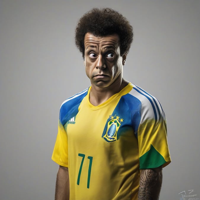 El 7-1 que nunca olvidará Brasil: Marcelo revela el infierno de la derrota