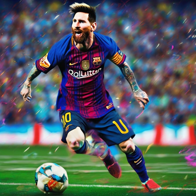 El Adiós de un León: Messi le Regala a Otamendi un Final Épico en La Bombonera