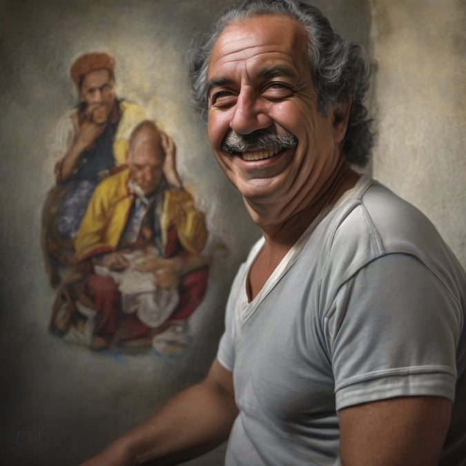 El adiós entre lágrimas: Patricio Yáñez recuerda a 'Pititore' Cabrera con emotiva historia