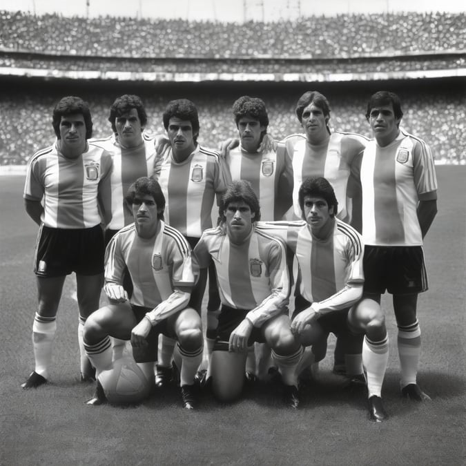 El antes y el después de los héroes de la selección argentina en México 86, a 40 años de la gesta