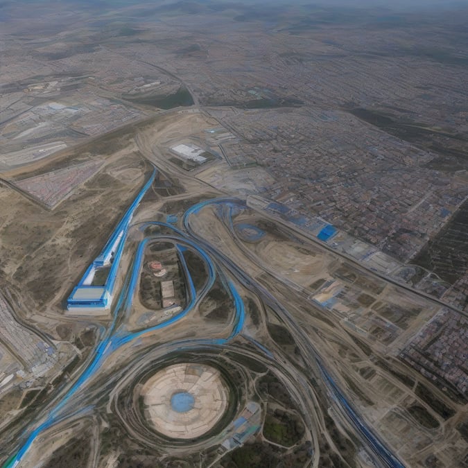 El Autódromo Fantasma de Mendoza: De la Gloria a las Ruinas y la Lucha por su Rescate