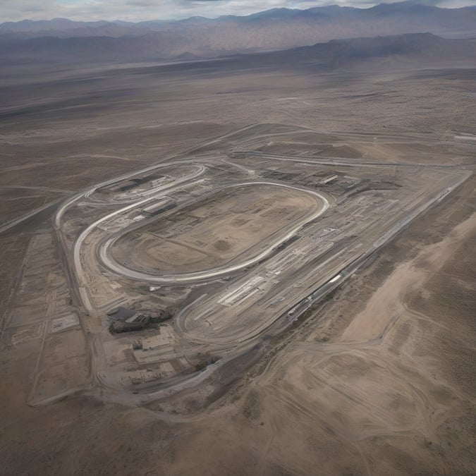 El Autódromo Fantasma de Mendoza: De la Gloria a las Ruinas y la Lucha por su Rescate