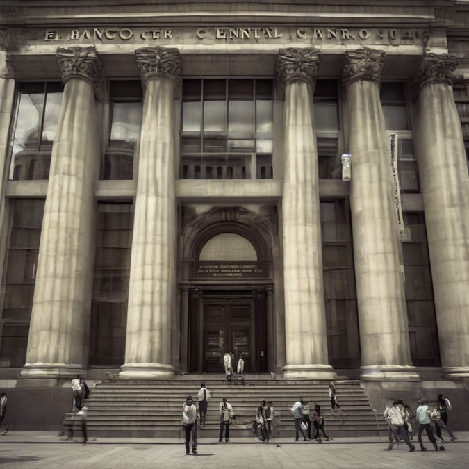El Banco Central compró más de USD 400 millones en la semana, pero las reservas perforaron los USD 48.000 millones