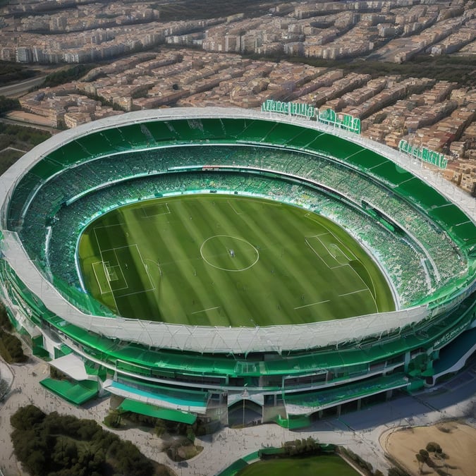 ¡El Betis Sueña en Grande! ¿Champions League a la Vista? Analizamos sus Opciones