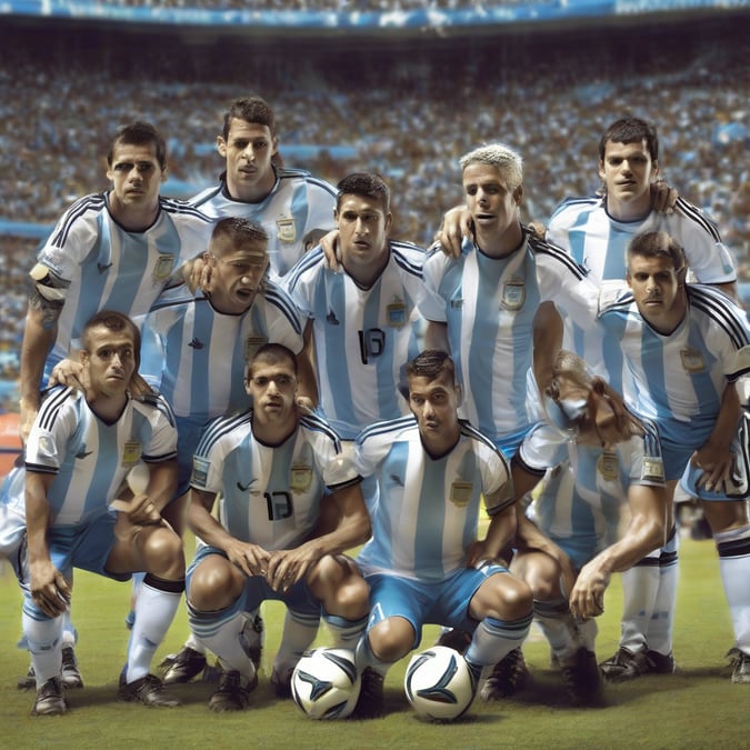 El boletín de calificaciones de Argentina ante Honduras: los futbolistas que aprovecharon la chance de cara al Mundial