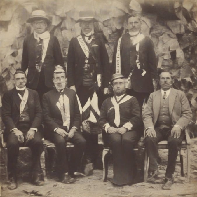 El Cacique Honra a su Fundador: Juan Quiñones Descansa Junto a las Leyendas de Colo Colo