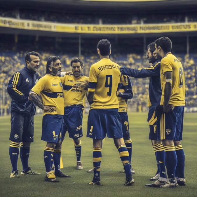 El casting de técnicos en Boca Juniors: los que interesan, los imposibles y los descartados