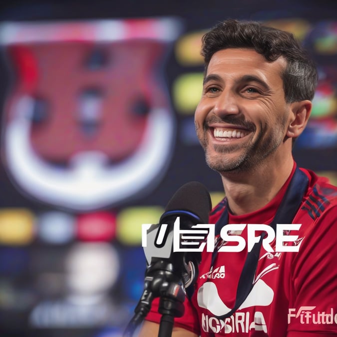 El 'Chacho' Coudet bajo la lupa: D'Alessandro revela los secretos de su exigencia y su impacto en River