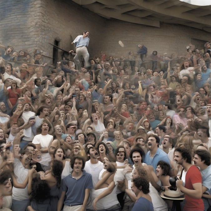 El Club de la Comedia CHV: ¿Una Muralla de Nostalgia que se Derrumba? Críticas Revelan un Desfallecimiento Radical