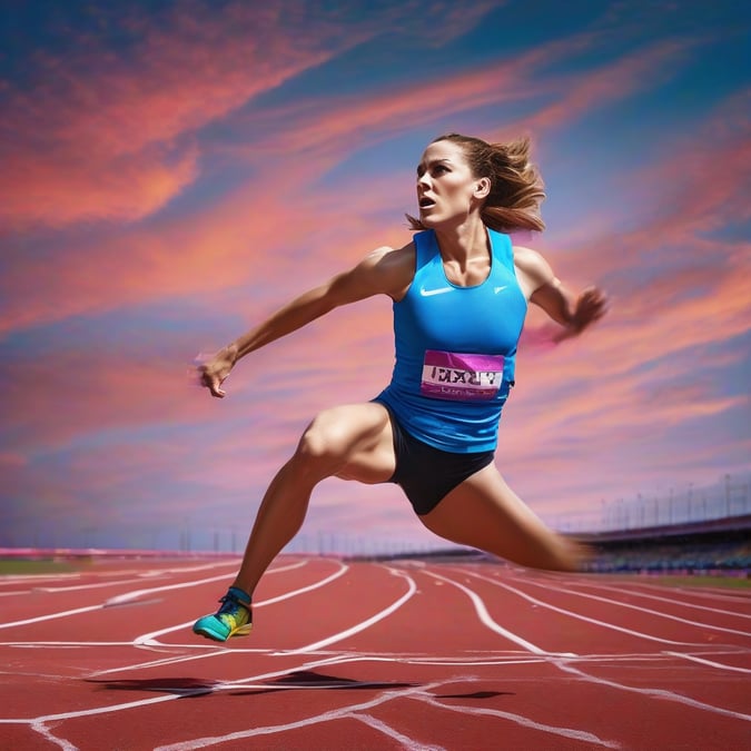 El COI revive la polémica: ¿Volverán los 'tests de feminidad' a excluir a atletas?