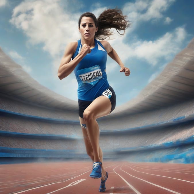 El COI revive la polémica: ¿Volverán los 'tests de feminidad' a excluir a atletas?