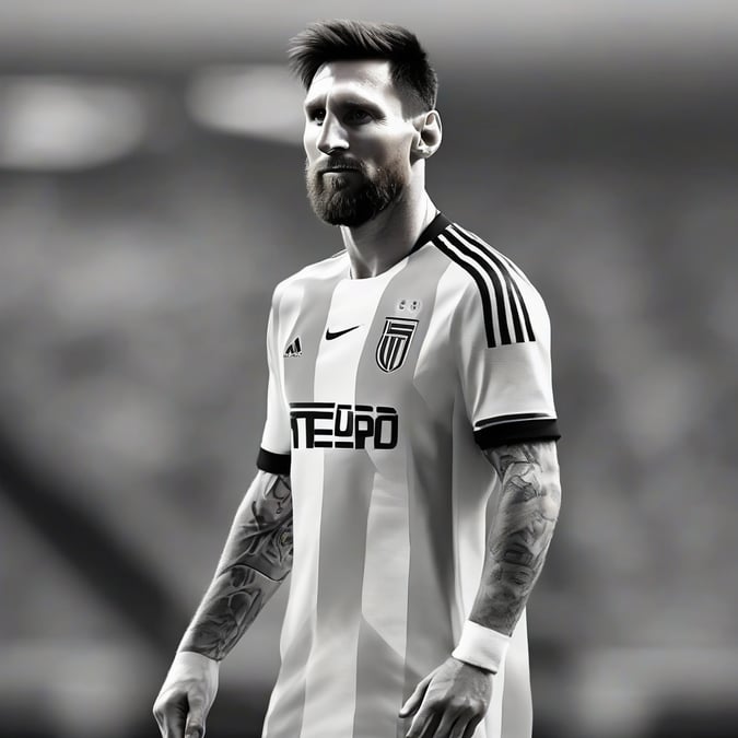 El comunicado oficial del Inter Miami sobre la lesión que sufrió Lionel Messi antes el Mundial 2026