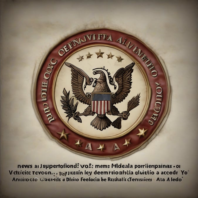 Congreso de EE. UU. Aprobó Paquete de Gasto de 1.2 Billones para Finalizar el Cierre del Gobierno