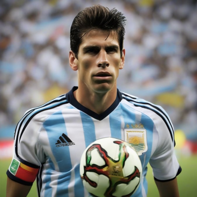 El contundente mensaje de Dibu Martínez en la práctica a cuatro días del debut de la selección argentina en el Mundial
