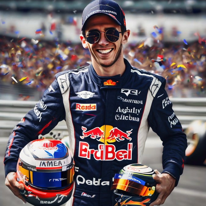 El cumpleaños de Franco Colapinto: los regalos, la sorpresa de Gasly y el guiño de la F1 tras su encuentro con Messi