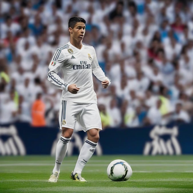 El día que Brian Sarmiento coqueteó con el Real Madrid: “Fue un click muy grande, me mató”