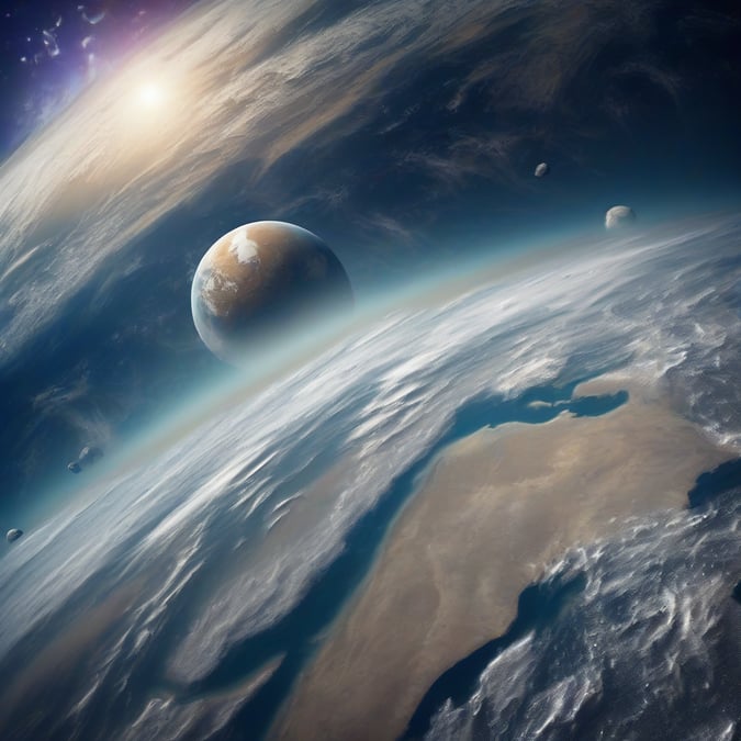 ¡El Día se Alarga! El Cambio Climático Ralentiza la Tierra a un Ritmo Sin Precedentes