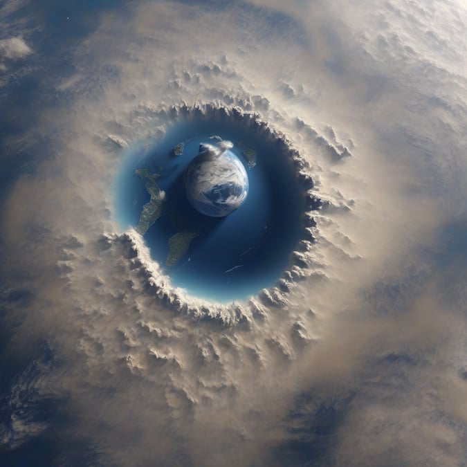 ¡El Día se Alarga! El Cambio Climático Ralentiza la Tierra a un Ritmo Sin Precedentes