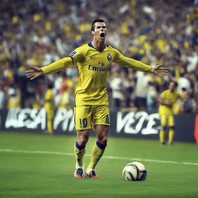 El desolador gesto de Cristiano tras sufrir el empate a 10 segundos del final: el insólito blooper que postergó el título del Al Nassr