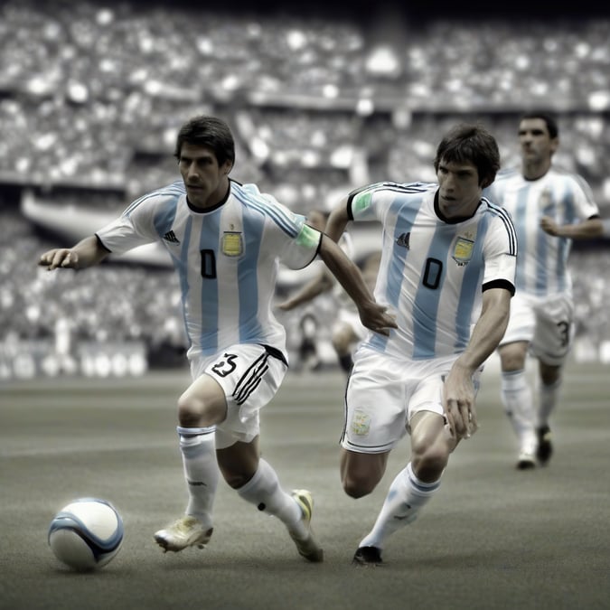 El detalle en el reglamento del Mundial que abrió especulaciones sobre los cambios en la lista de la selección argentina