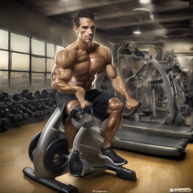 El Efecto Joe Baena: Cómo el Culturismo Natural Está Transformando el Fitness