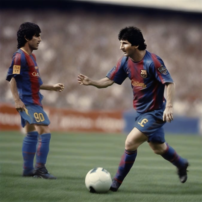 El emotivo video que la AFA le dedicó al Indio Solari: “Copaste estadios como si Messi y Maradona hubieran jugado juntos”