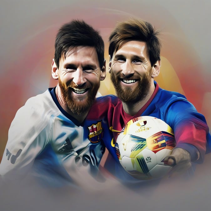 El Encuentro Secreto: Messi y Colapinto, la Historia Detrás de la Cumbre Deportiva