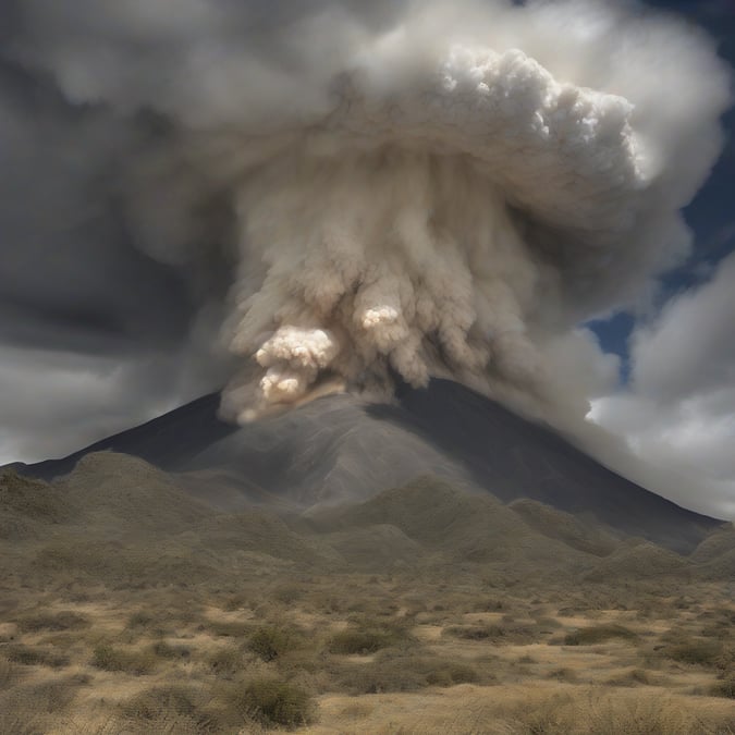 El enigma de WOH G64: ¿Está a punto de explotar o hay un secreto oculto tras su 'muerte'?