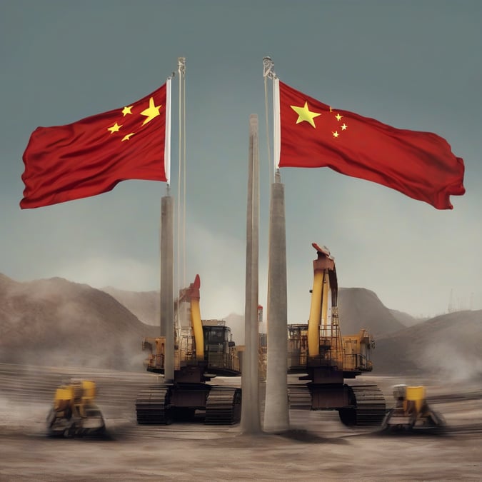 El Fin del Petrodólar? China Desafía a EE.UU. con el Petroyuan