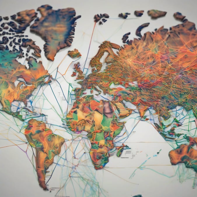 El FMI al descubierto: ¿Cómo funciona la 'cooperativa' de un billón de dólares que controla la economía global?