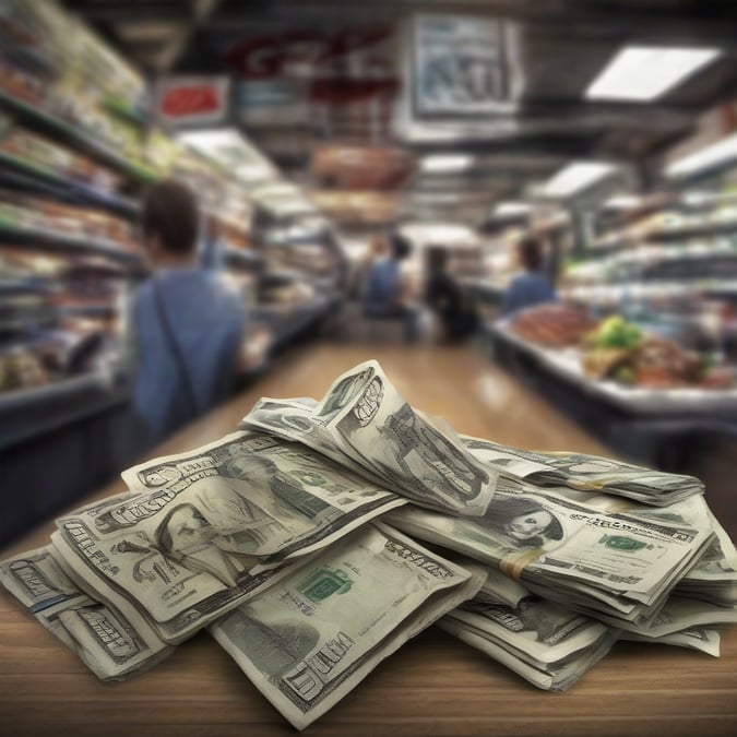 El FMI recomienda un dólar más caro: cuál sería el costo social y el efecto pobreza en la Argentina