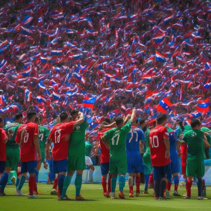 ¡El Fútbol Chileno Regresa con Pasión! Fechas 8 y 9 Confirmadas y un Clásico Postergado