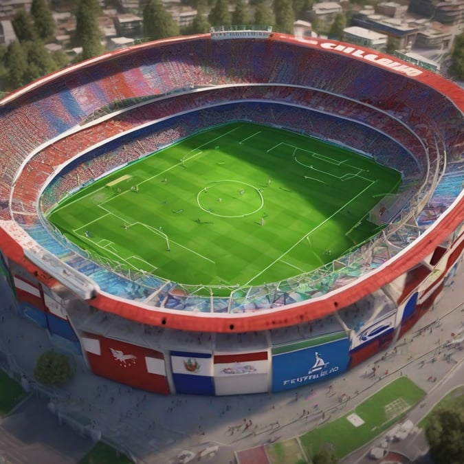 ¡El Fútbol Chileno Regresa con Pasión! Fechas 8 y 9 Confirmadas y un Clásico Postergado