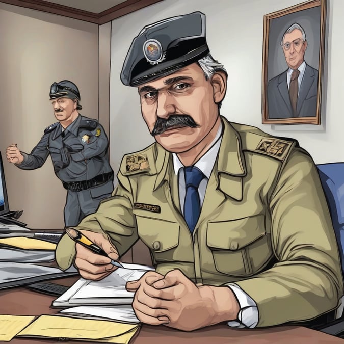 Tensión en la Provincia de Buenos Aires: Alonso y Arietto Discuten el Estado de los Patrulleros y la Modernización de 911