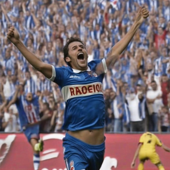 ¡El 'Gato' Rugió en el Clásico! Lucero Desata la Locura Azul y Da Ventaja a La U