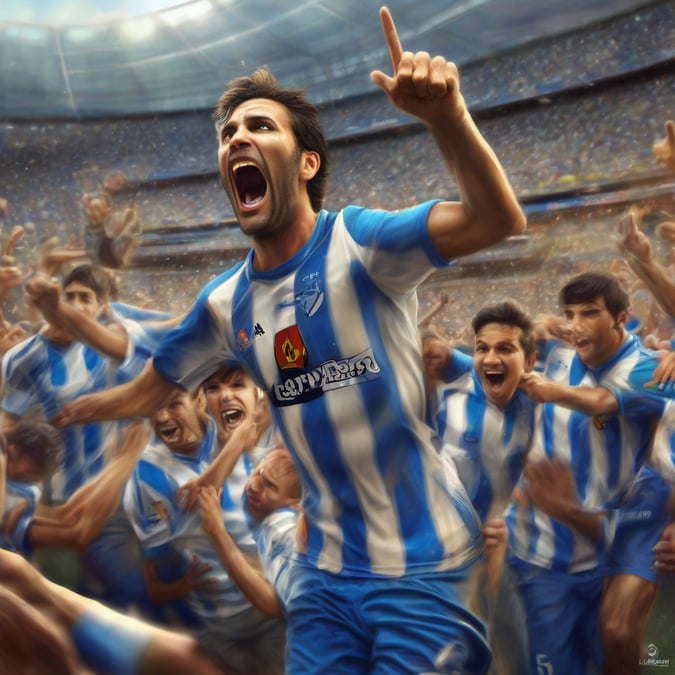 ¡El 'Gato' Rugió en el Clásico! Lucero Desata la Locura Azul y Da Ventaja a La U