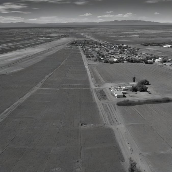 El Gobierno declaró la emergencia agropecuaria en Chubut, Santa Cruz y varios departamentos de Mendoza
