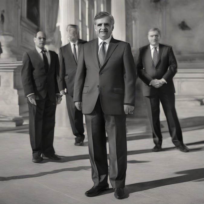 El Gobierno promete “calma cambiaria” para 2027 y busca romper el maleficio de los años electorales