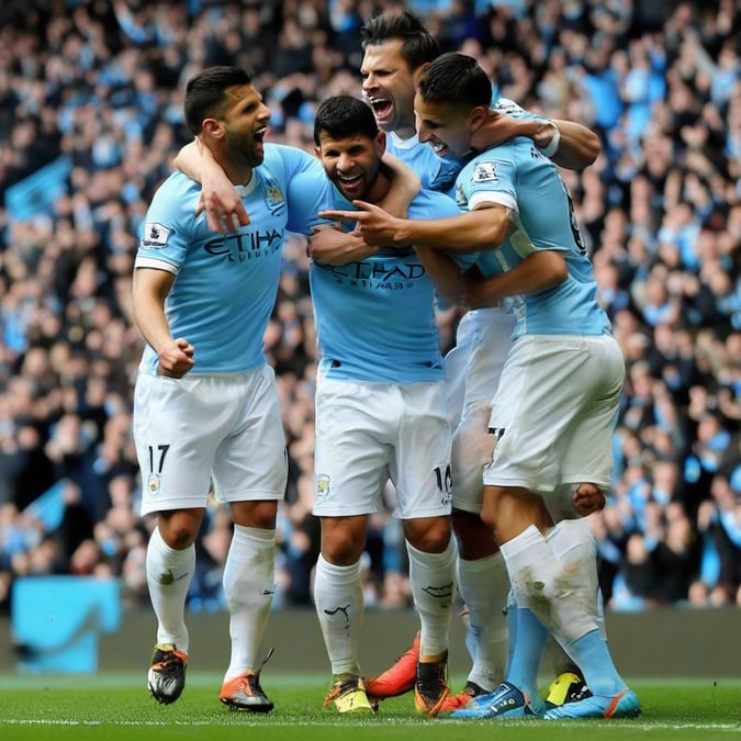 El Gol que Destrozó un Imperio: Nani Revela el Dolor Eterno del Agüero