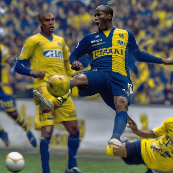 El grave error en la salida de Boca Juniors que derivó en el 1-0 de Huracán: el entredicho entre Brey y Milton Delgado