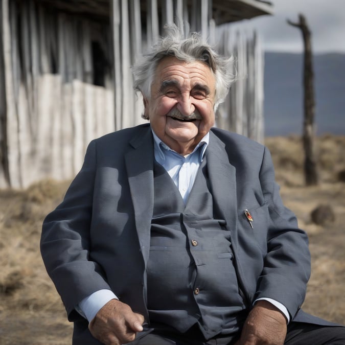 El 'Gurú' Financiero que Revolucionará Corfo: ¿Quién es José Ignacio Mujica?