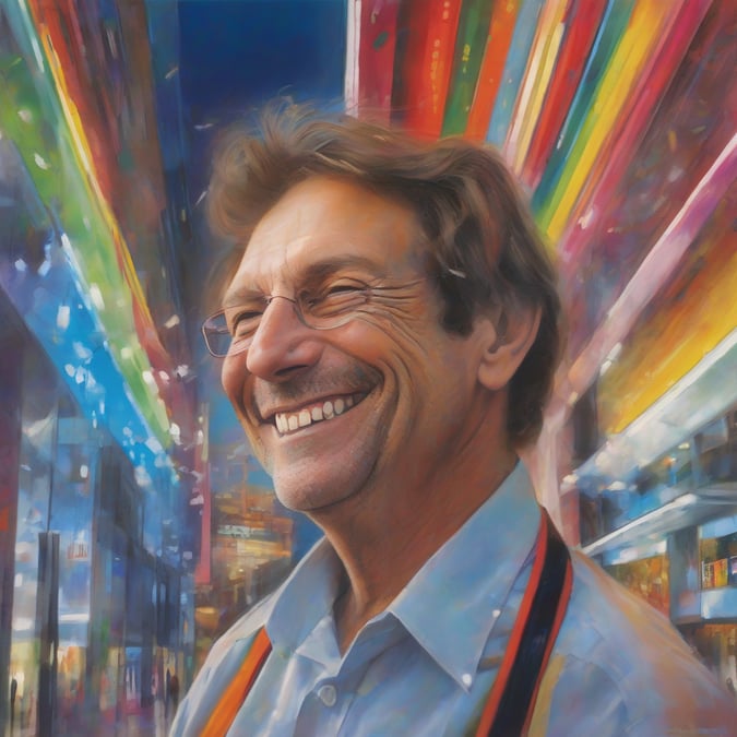 El Heredero al Trono Retail: Manfred Paulmann Asume el Liderazgo de Cencosud