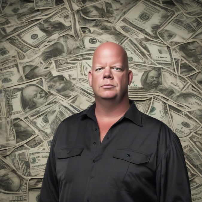 El Impactante Revelación de Rick Harrison: Su Hijo Corey Devuelve $120,000 en Donaciones Tras Grave Accidente