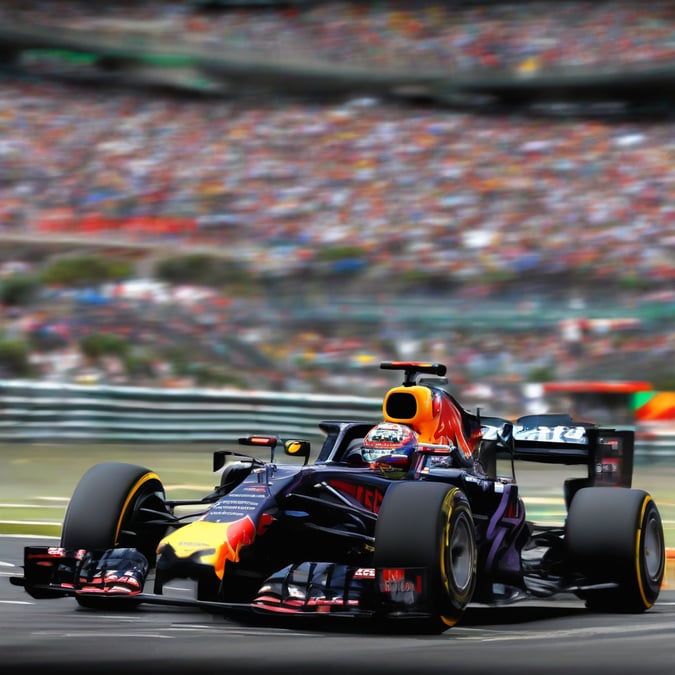 Problemas de Batería en la Largada del GP de Australia Desatan Preocupaciones de Seguridad en la F1