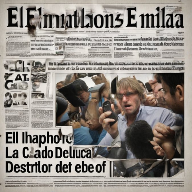 El iPhone, No el Cajero: La Verdad Oculta Detrás de la Destrucción de Empleos