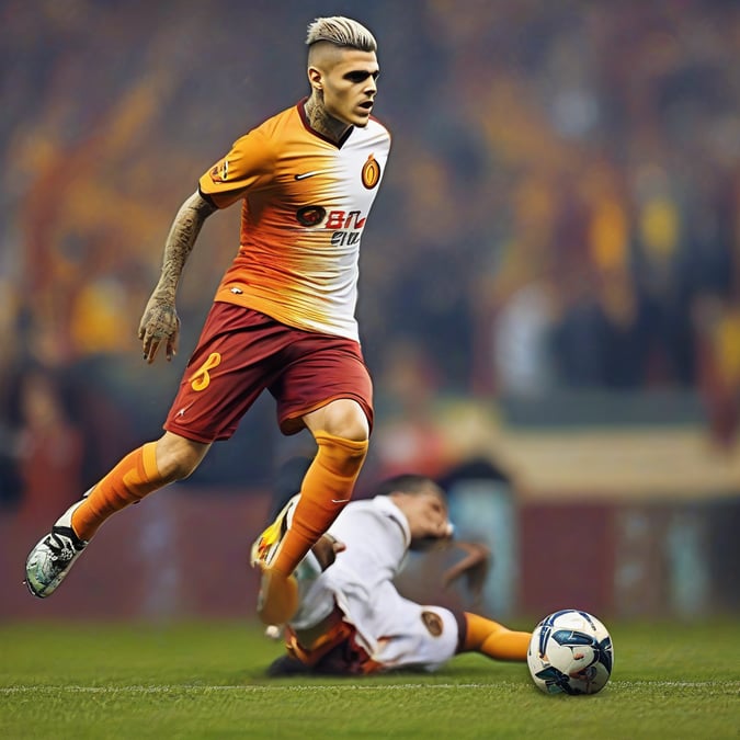 El laberinto en el que la directiva del Galatasaray dejó atrapado a Mauro Icardi: la teoría de la “salida controlada”