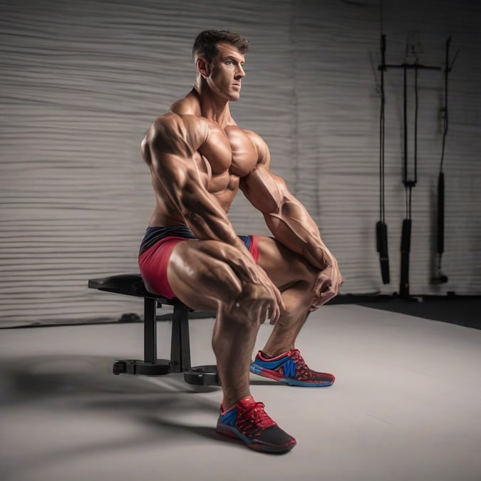 ¡El Legado Continúa! El Hijo de Schwarzenegger Impacta en su Debut en el Culturismo