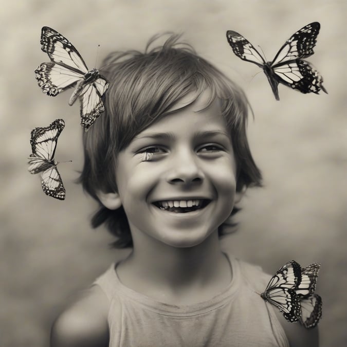 El Lento Suplicio de Leo: Un Niño con Piel de Mariposa Lucha por la Vida y un Medicamento en España