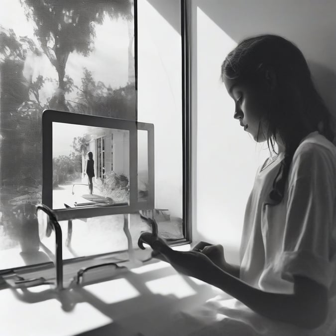 El último regalo de Eric Dane: Cómo la inteligencia artificial le permitió despedirse de sus hijas