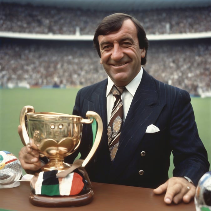 El 'Maestro' Cumple 88: La Emotiva Celebración de Bilardo y el Mensaje de Ruggeri que Conmueve al Fútbol Argentino